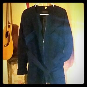 SASSY YET SOPHISTICATED SWEATER!!